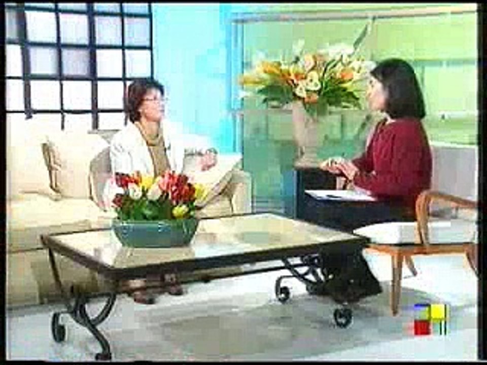 La reflexología y el aparato respiratorio