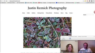 2 Insider Tips Every Landscape Photographer Should Know! with Justin Reznick