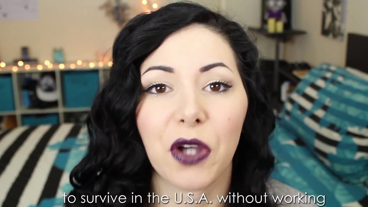 HOW TO GET YOUR U.S. STUDENT VISA ❤