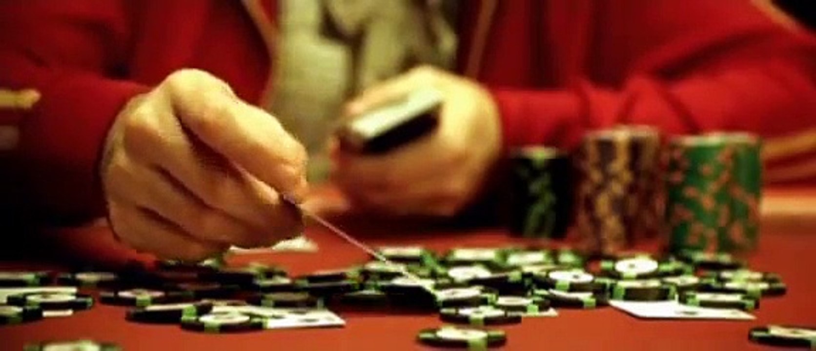 Rounders Final Hand