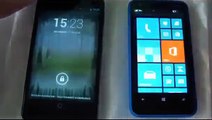 Trasferire contatti da Android a Windows Phone Nokia - TECNOANDROID