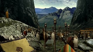 Vikingos / Vikings (1998) Intro