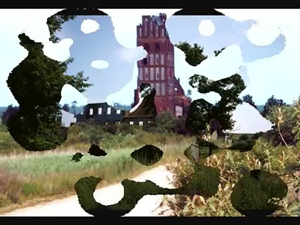 Ostpreussen ist Deutschland , Ostdeutschland