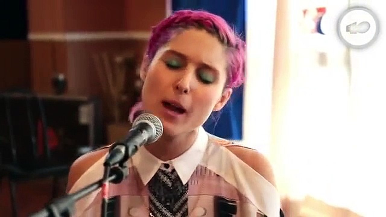 Francisca Valenzuela -  Lean On (Piano Cover)