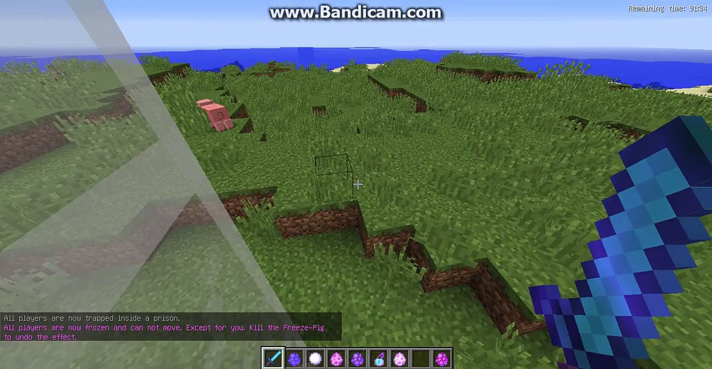 Minecraft Trolling Items With One Command