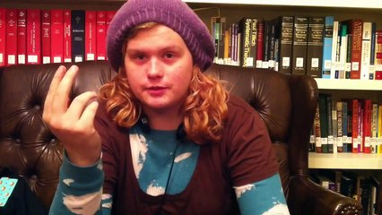 Taylor, San Francisco: LGBTQ Homeless Youth Leadership Project