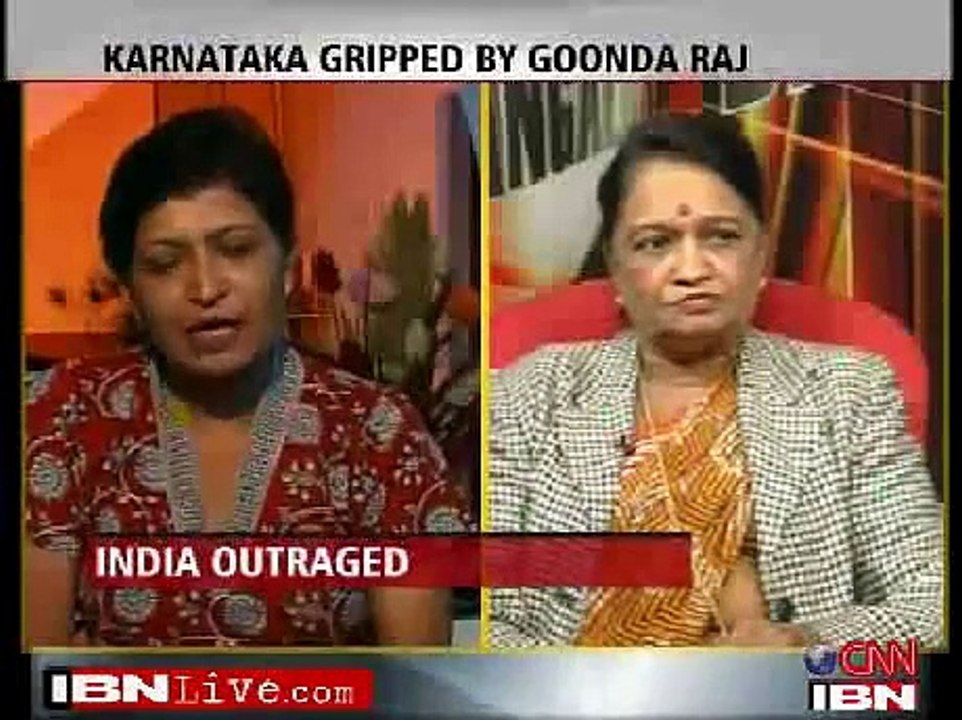 pt. 5 Modernity vs culture: We don't need a moral meter in India