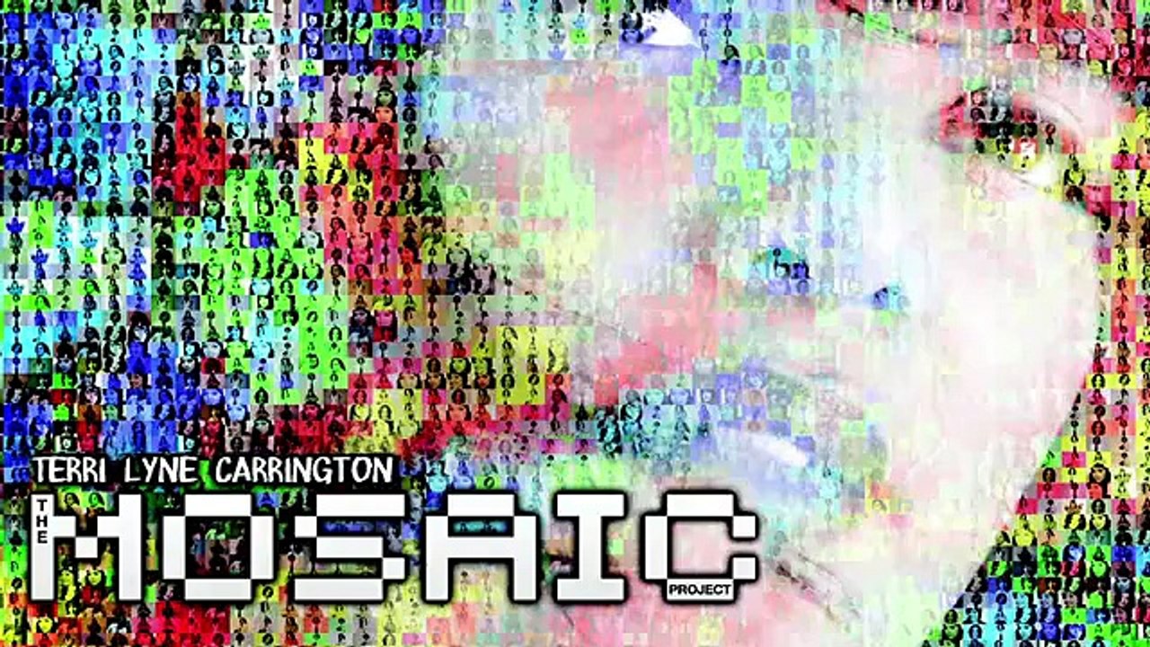 The Mosiac Project, by Terri Lyne Carrington