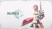 Final Fantasy XIII- Pulse de Chocobo
