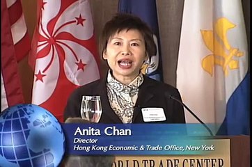 WTCNO - Anita Chan - Hong Kong Economic & Trade Office - Part 1