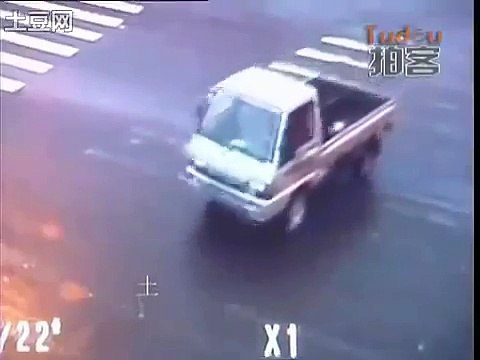 Ангел спас человека от смерти!