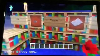 Minecraft Animal Cell