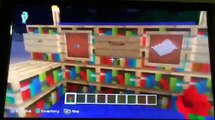 Minecraft Animal Cell