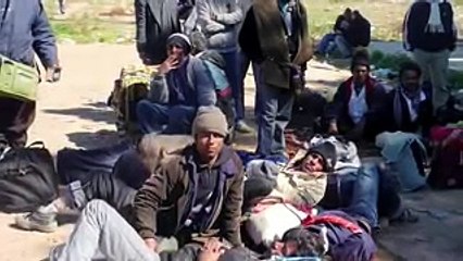 Libyan Crisis