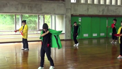 キッカケ関西夏合宿2015