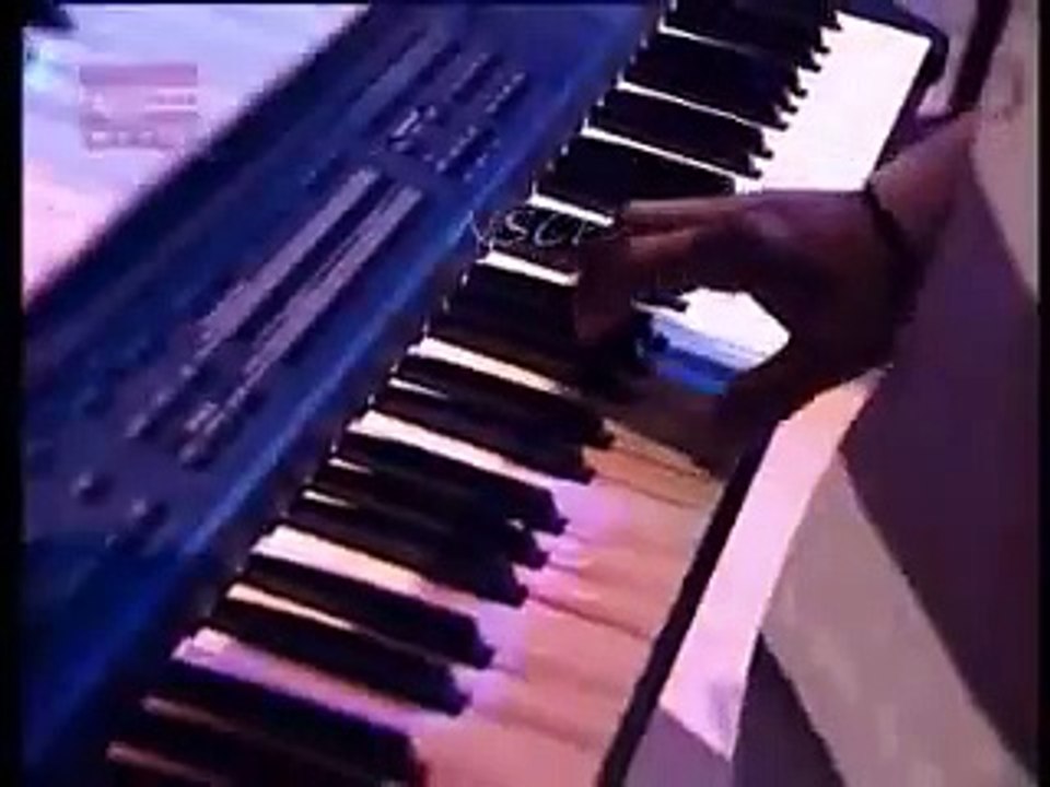 Super Golden Chimes - Final Reunion Concert