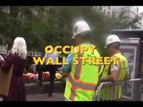 Day 13  Construction Workers Support Occupy Wall Street