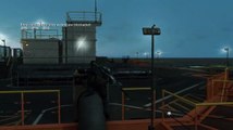 METAL GEAR SOLID V  THE PHANTOM PAIN FOB Mission