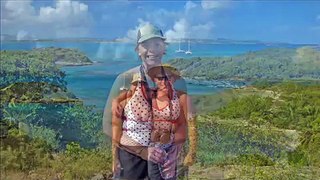 Southern Caribbean Cruise, Antigua - Part 5 of 8