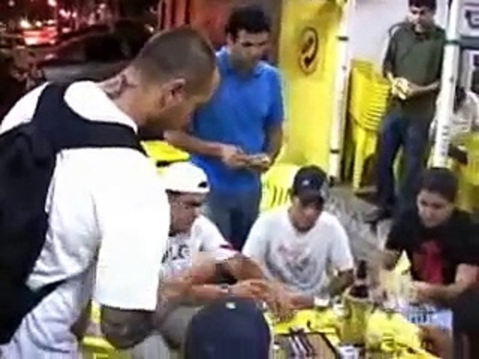 PEC - Projeto de extensão comunitária