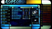 Let´s Play: Star Trek - Birth of the Federation #1 (Die Qual der Wahl)