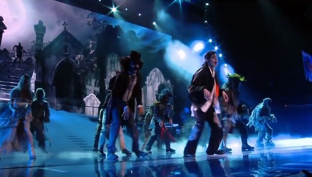 THIS IS IT - MICHAEL JACKSON - LOVE NEVER FELT SO GOOD - MICHAEL JACKSON AND JUSTIN TIMBERLAKE