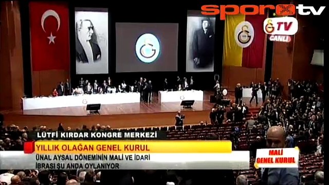 Ünal Aysal ve Duygun Yarsuvat ibra edildi!