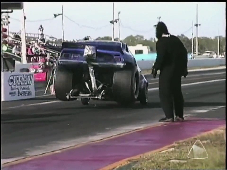 Rompiendo los Limites: caidas en motocicleta