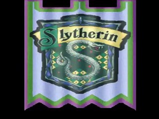 Harry Potter & The Chamber of Secrets Game Textures - SlytherinCR