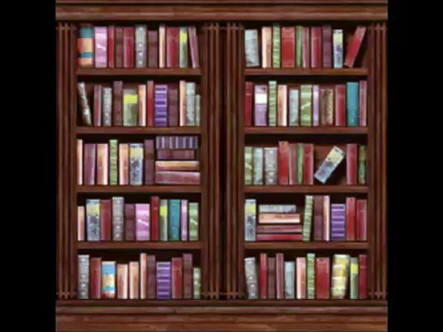 ⁣Harry Potter & The Chamber of Secrets Game Textures - BL_CocaCola
