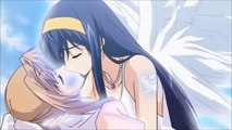Anime Kiss ~ Los Mejores Besos Yuri ~ Best Yuri Kisses