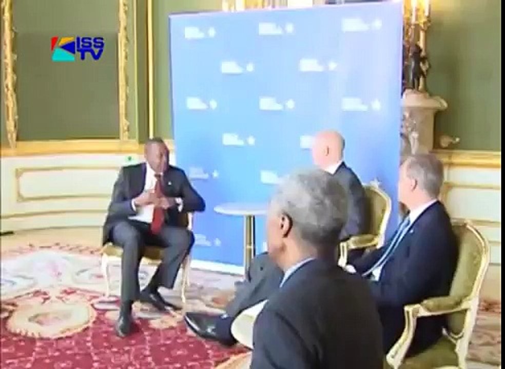 WHAT DO SOMALIS THINK OF RETURNING HOME