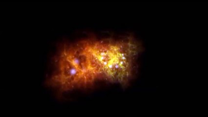 Sun And The Wolf - Have You Ever Seen The Light