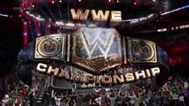 WWE Elimination Chamber 2015 - Seth Rollins vs Dean Ambrose Highlights