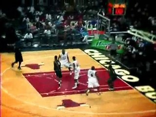 AND1: Sylk (Cut From AND1 MixTape Vol.9)