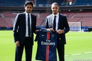 Marquinhos et les premiers pas de Kurzawa