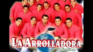 lamberto quintero la arrolladora