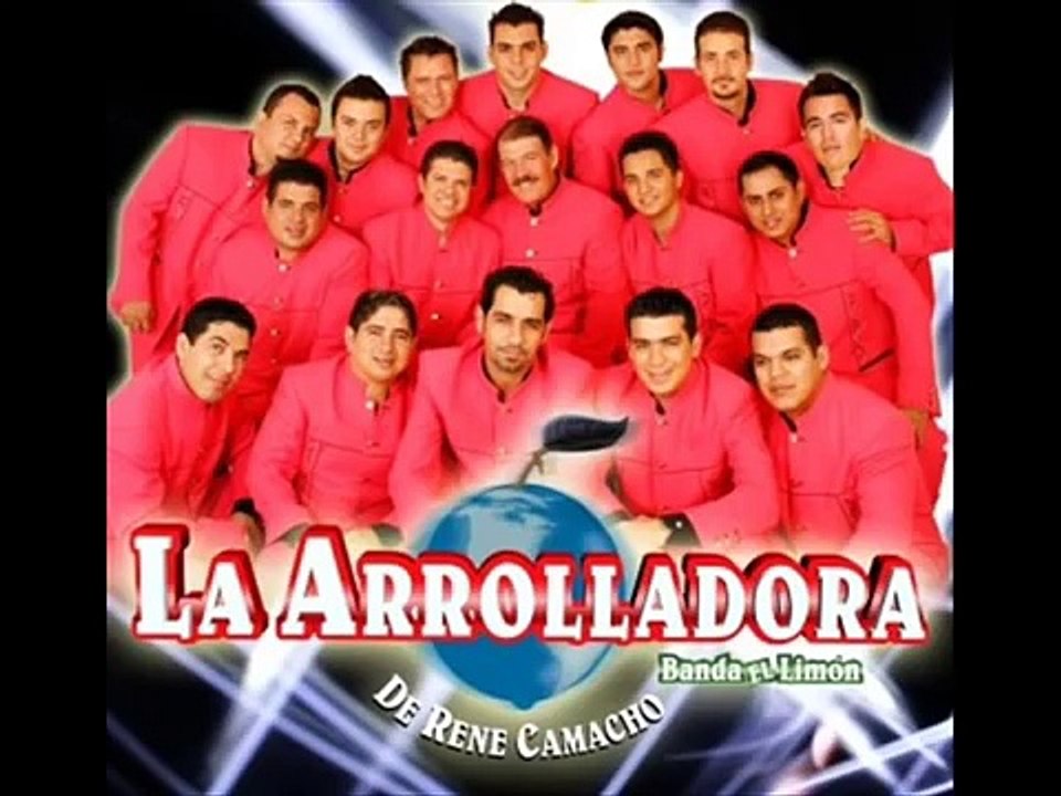 lamberto quintero la arrolladora