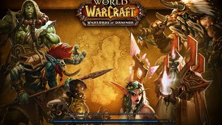 world of warcraft gameplay part 3