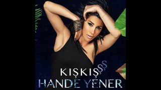 Hande Yener - Kış kış ( Emre Tuna Moombahton Mix )