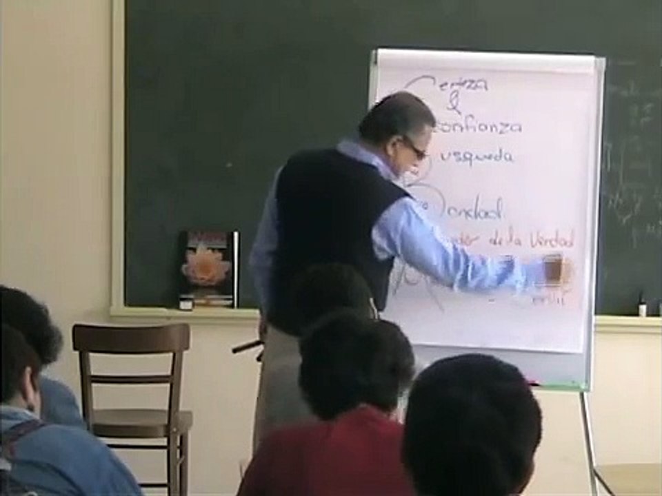 NeuroAprendizaje y espiritualidad - Parte 2 de 3