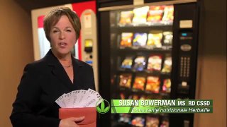 Susan Bowerman 01 - Il portafoglio delle calorie - Introduzione