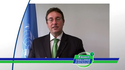 Berlin 2011 - Achim Steiner UNEP