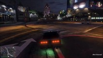 GTA V - HOW TO DOUBLE CLUTCH