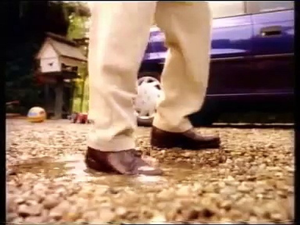 Commercial: Opel Astra F (1994)