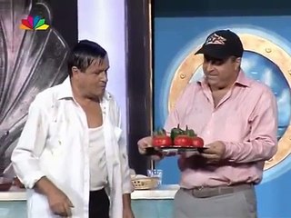 Μάρκος Σεφερλής Ο Μάγος Του Ρόζ Part 10 (Έκτορας Μποτρίνι)