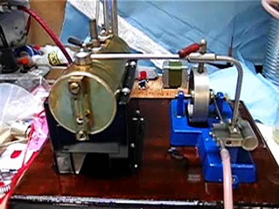 simple oil separator