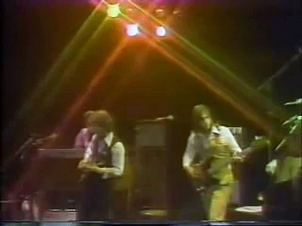 Billy Joel - The Ballad of Billy the Kid -1976