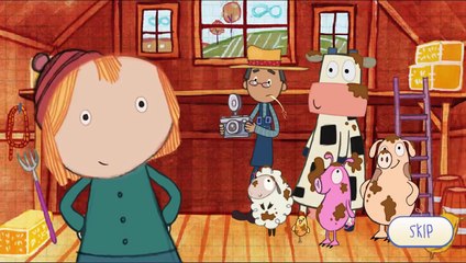 Peg Cat Scrub A Dub Animation PBS Kids Cartoon Game Play Gameplay