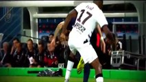 Angel Di Maria vs Bordeaux 2015 - PSG vs Bordeaux 2-2